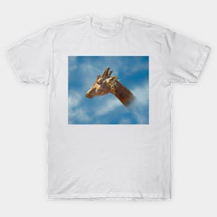 Giraffe T-Shirt